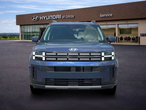 New 2026 Hyundai Santa Fe SEL FWD image 12