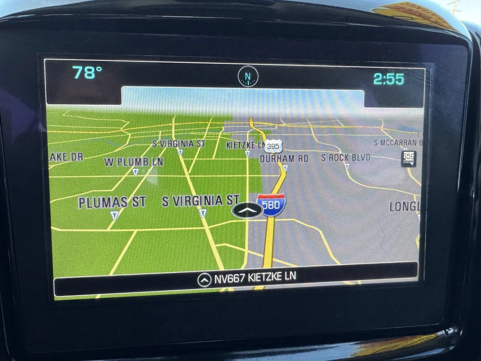 Used 2019 Chevrolet Traverse RS w/ LPO, 'HIT The Road' Package AWD/4WD image 28