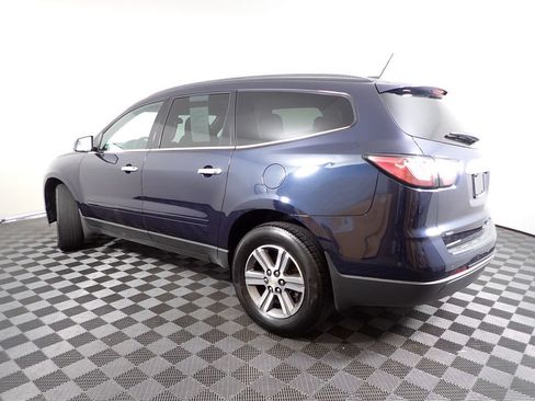 Used 2016 Chevrolet Traverse LT AWD/4WD image 13