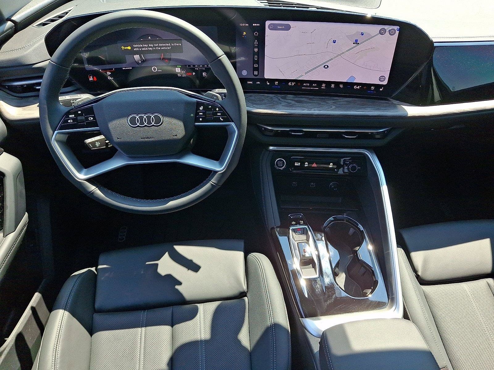 New 2026 Audi Q5 Premium AWD/4WD image 9