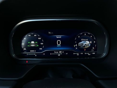 Used 2023 Chevrolet Tahoe RST w/ RST Performance Edition image 42