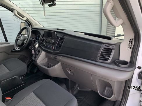 Used 2024 Ford Transit 250 Low Roof w/ Exterior Upgrade Package image 28