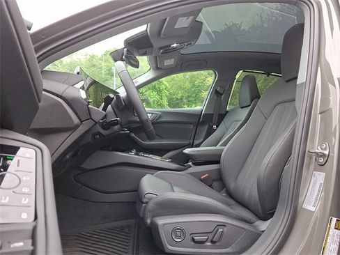 New 2025 Audi A5 2.0T Premium Plus image 6