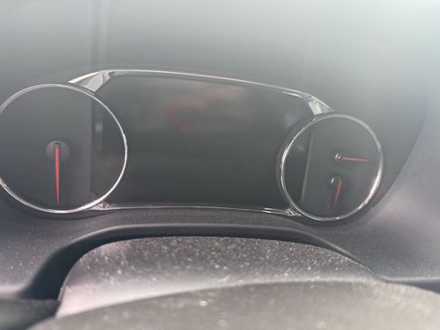 Certified 2023 GMC Acadia AT4 w/ Technology Package image 6