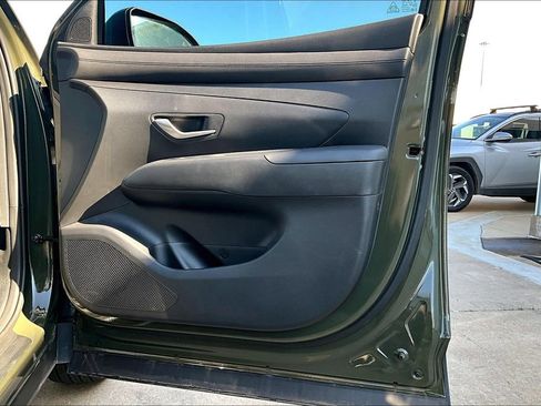 Used 2025 Hyundai Tucson SEL image 22