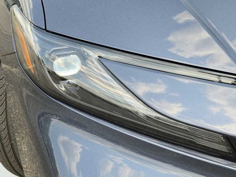 New 2026 Toyota Camry SE FWD image 14