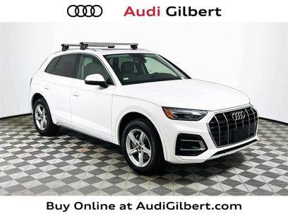 Certified 2023 Audi Q5 Premium w/ Convenience Package