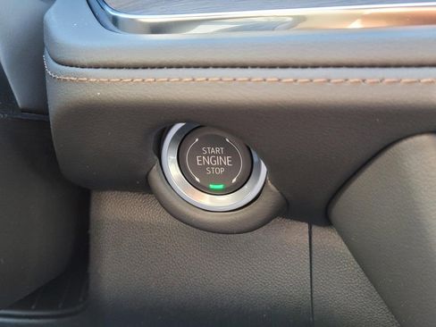 New 2026 Chevrolet Suburban High Country image 23