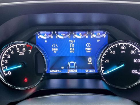 Used 2023 Ford F150 4x4 SuperCrew image 26