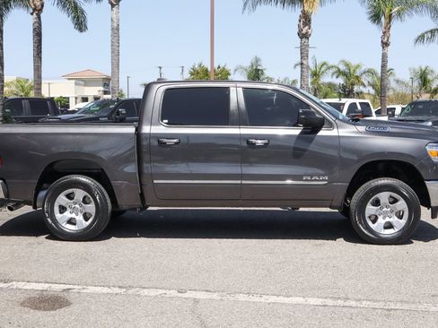 Used 2019 RAM 1500 Big Horn AWD/4WD image 10