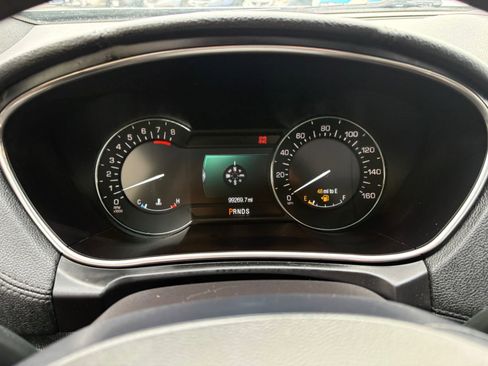 Used 2016 Lincoln MKX Reserve w/ Technology Package image 39