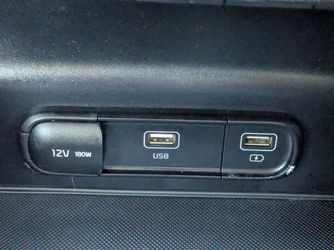 Used 2021 Kia K5 EX w/ EX Premium Package image 23