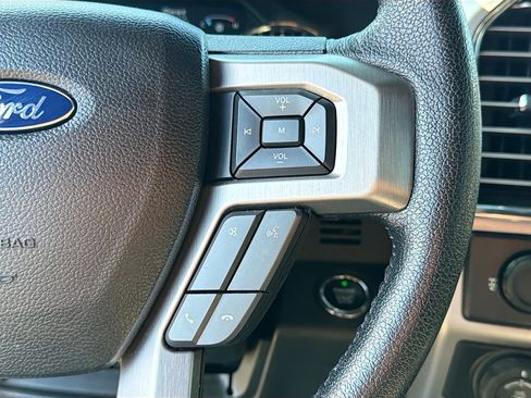 Used 2016 Ford F150 Platinum w/ Technology Package image 34