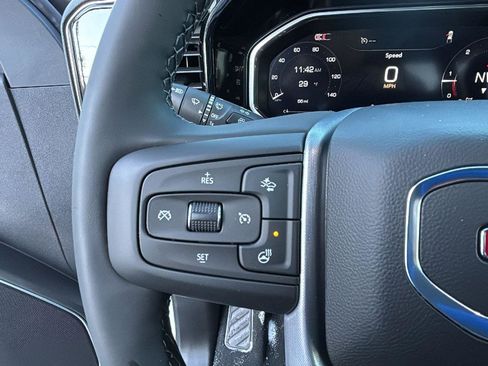 New 2026 GMC Sierra 1500 Elevation image 16