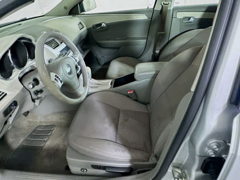 Used 2012 Chevrolet Malibu LS w/ LS Uplevel Package image 13