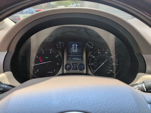 Used 2019 Lexus GX 460 Premium AWD/4WD image 21