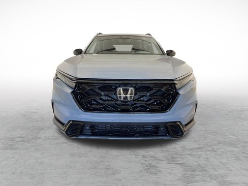 New 2026 Honda CR-V Sport-L image 10