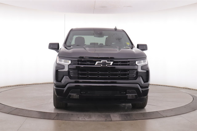 Used 2024 Chevrolet Silverado 1500 RST w/ Protection Package AWD/4WD image 12