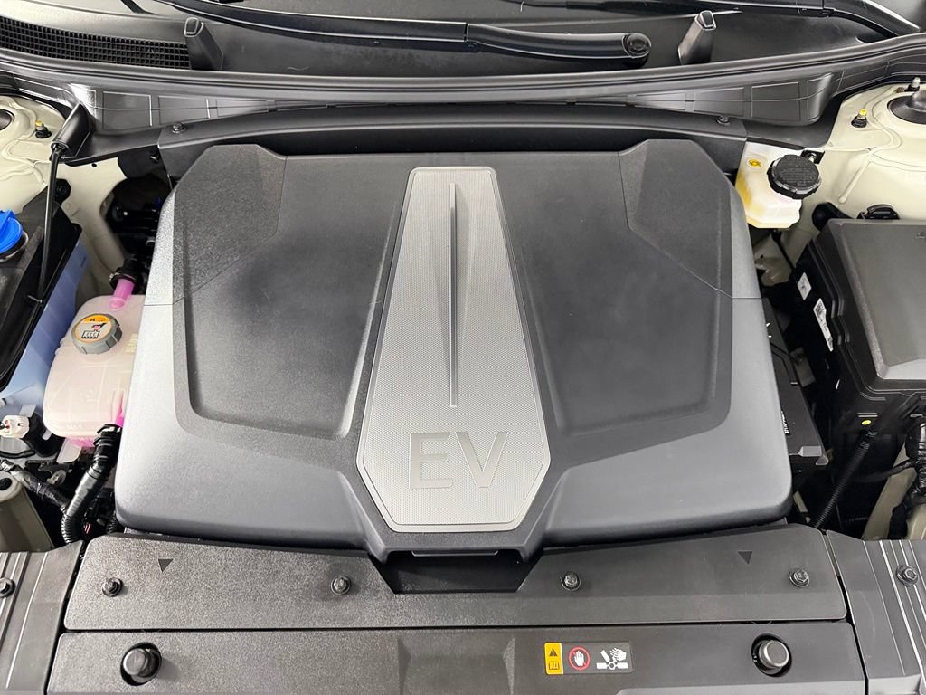 Used 2024 Kia EV6 Light RWD image 22