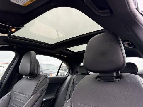 Certified 2023 Mercedes-Benz C 300 Sedan image 15
