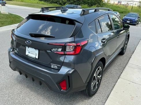 Certified 2024 Subaru Crosstrek 2.0i Premium AWD/4WD image 8