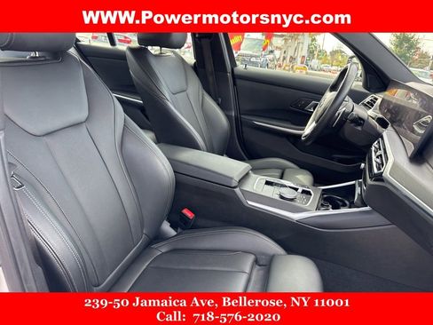Used 2024 BMW 330i xDrive Sedan image 14
