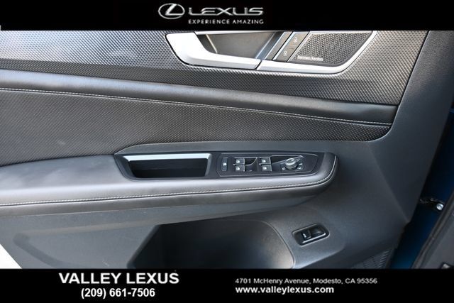Used 2024 Volkswagen Atlas Cross Sport SEL Premium R-Line AWD/4WD image 13