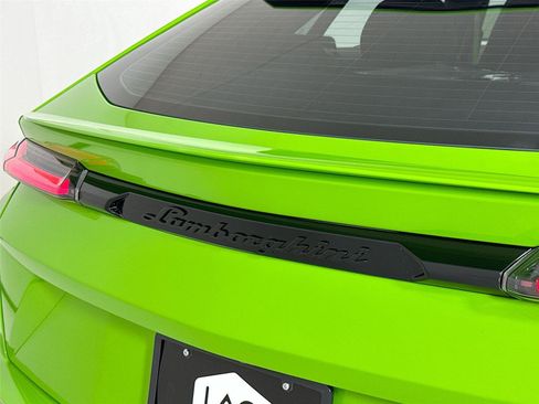 Used 2024 Lamborghini Urus S image 40
