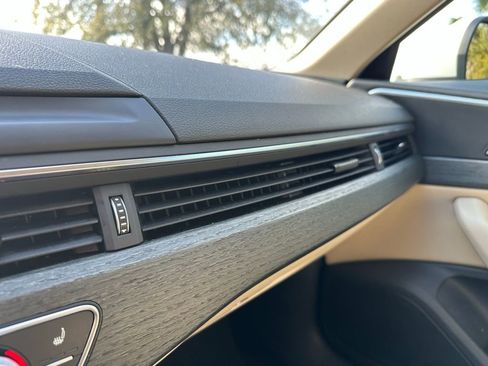 Used 2018 Audi A4 2.0T Ultra Premium w/ Convenience Package image 20