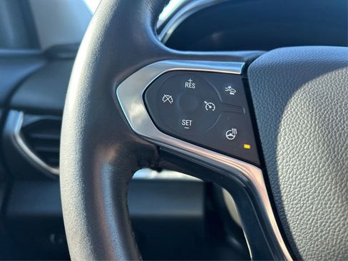 Used 2020 Chevrolet Traverse Premier w/ Redline Edition image 35