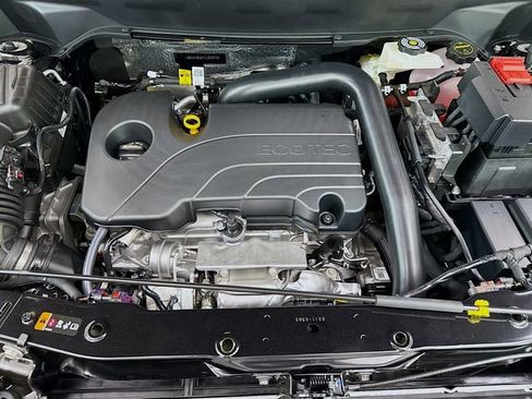 New 2026 Chevrolet Equinox ACTIV w/ Convenience Package III image 32