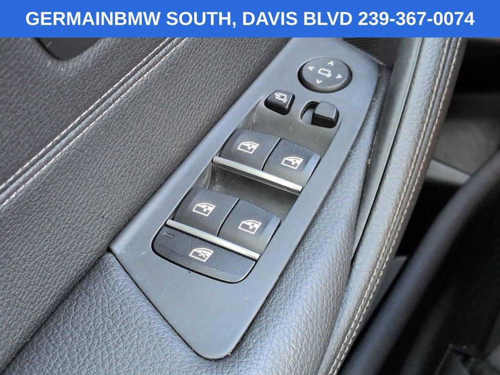 Used 2018 BMW 530i xDrive AWD/4WD image 27