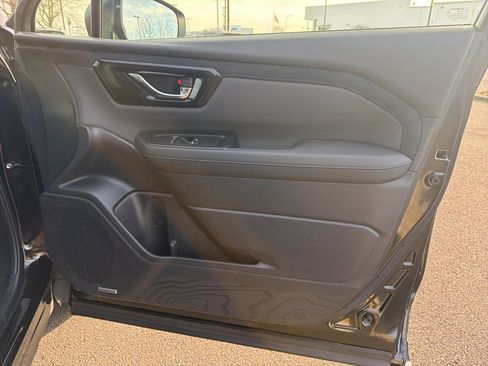 Certified 2025 Subaru Forester Limited w/ Popular Package #2 image 29