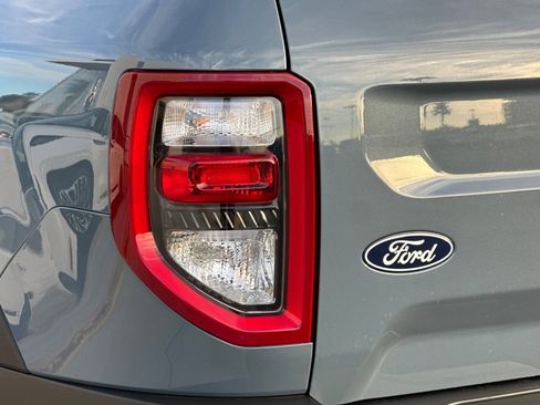 New 2026 Ford Bronco Sport Big Bend w/ Convenience Package image 25