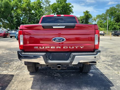 Used 2019 Ford F250 Lariat w/ Tow Technology Bundle image 4