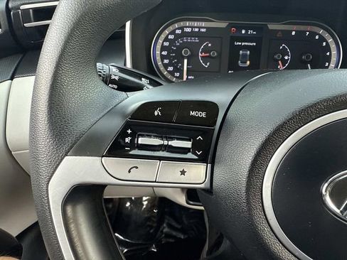 Used 2023 Hyundai Tucson SEL image 32