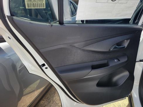 New 2026 Buick Envista Preferred FWD image 26