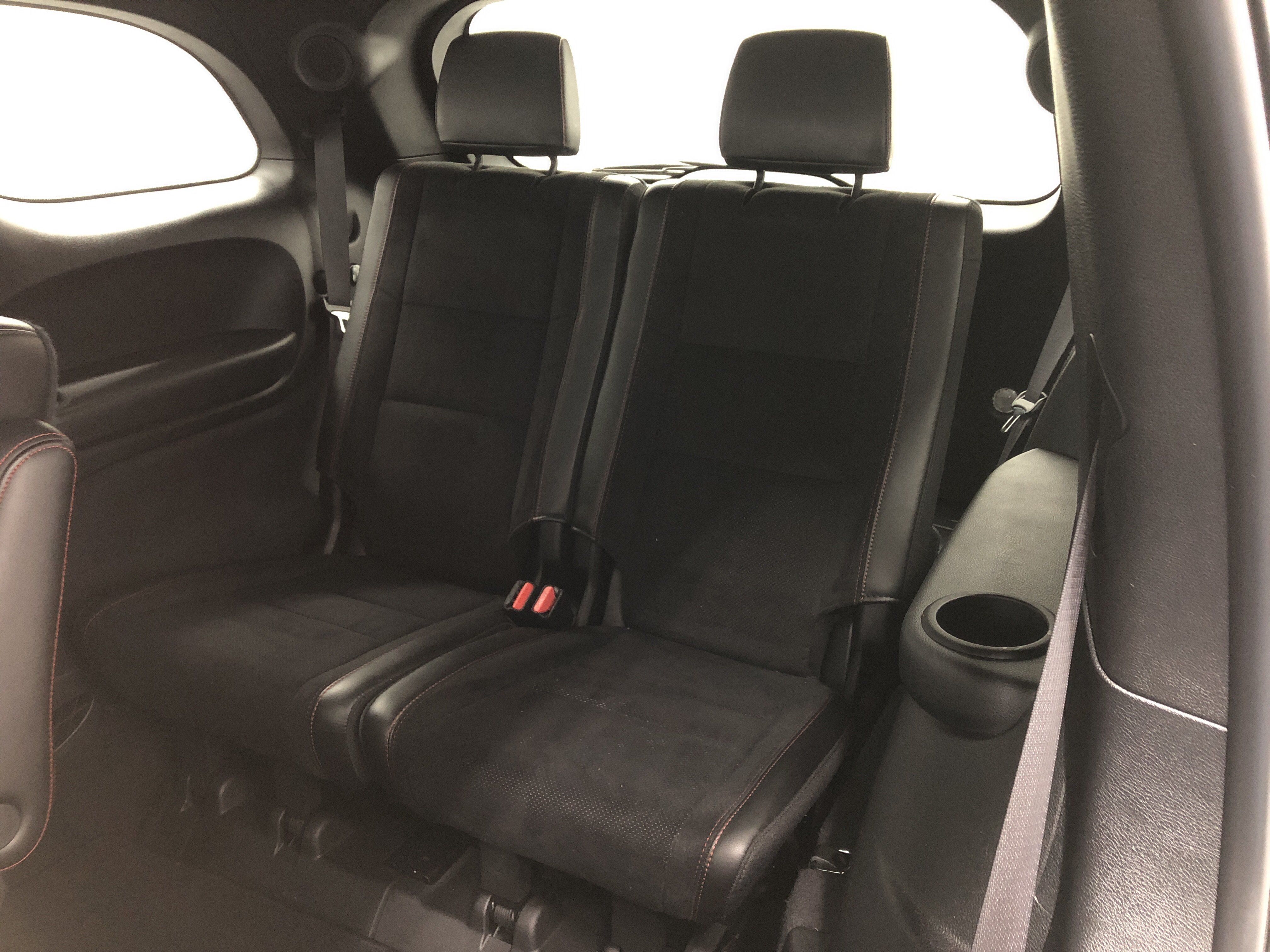 Certified 2024 Dodge Durango R/T AWD/4WD image 10