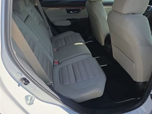 Certified 2022 Honda CR-V EX image 19