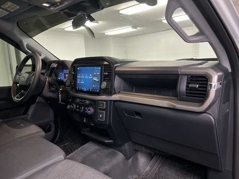 Used 2025 Ford F150 XL w/ Equipment Group 103A High RWD image 24