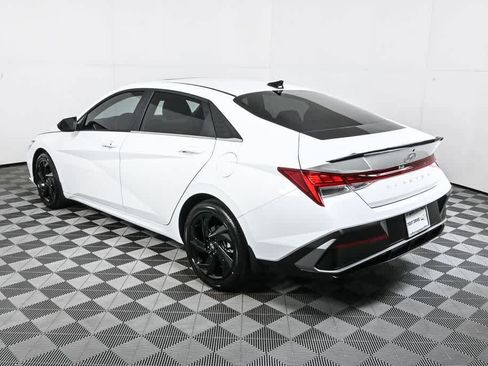 New 2026 Hyundai Elantra SEL Sport Premium image 5