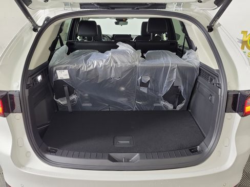 New 2026 MAZDA CX-90 3.3 Turbo w/ Preferred Package image 27