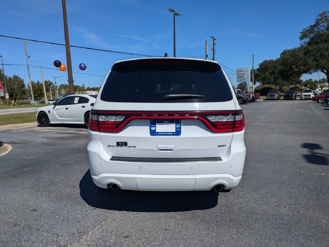 Used 2026 Dodge Durango GT RWD image 9