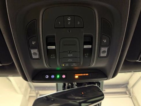 Used 2020 Cadillac CT6 Luxury image 21