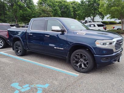 Used 2019 RAM 1500 Limited