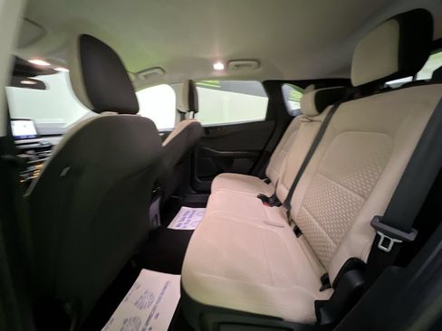 Used 2022 Ford Escape SE w/ Convenience Package AWD/4WD image 25