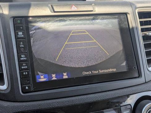 Used 2015 Honda CR-V EX-L image 13