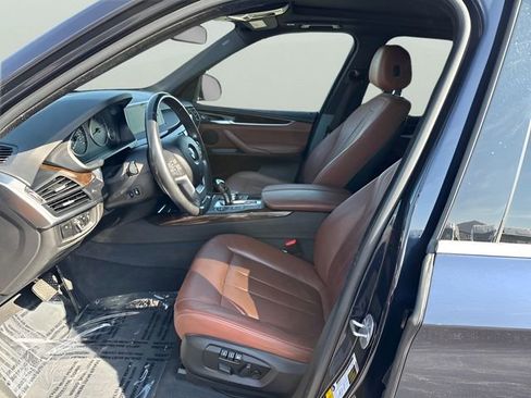 Used 2017 BMW X5 xDrive35i image 9
