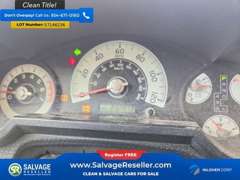 Used 2010 Toyota FJ Cruiser 2WD image 12