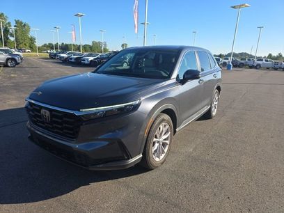 Used 2024 Honda CR-V EX-L